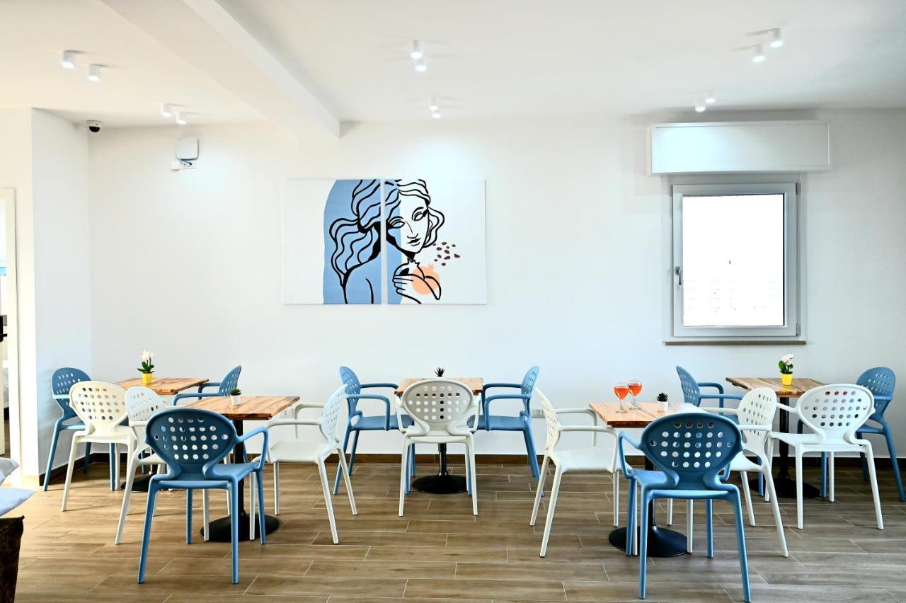 Kore Suites&Apartments 로크리 외부 사진