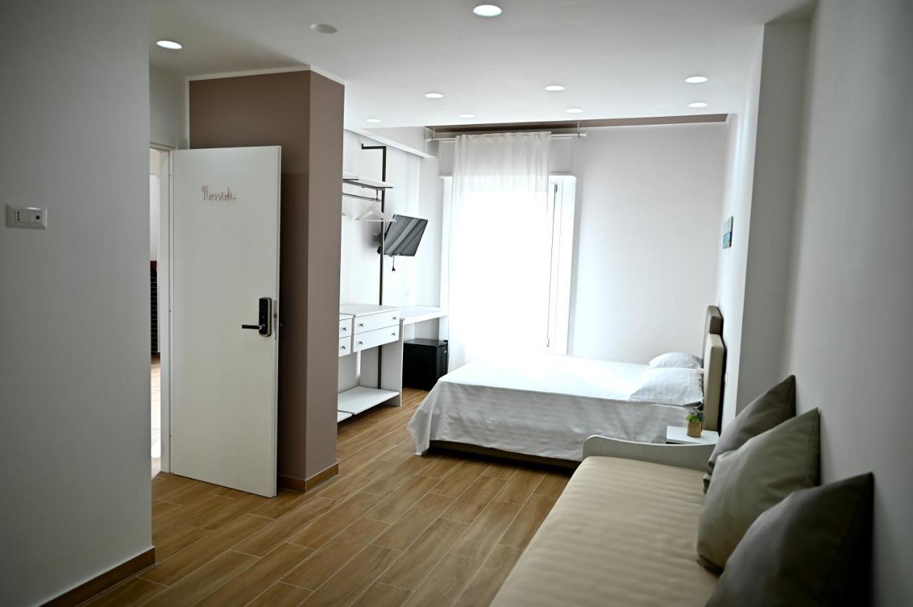 Kore Suites&Apartments 로크리 외부 사진