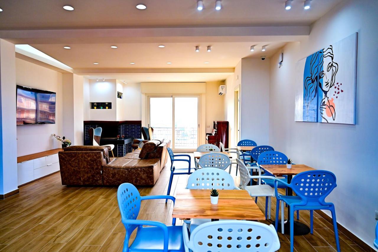 Kore Suites&Apartments 로크리 외부 사진