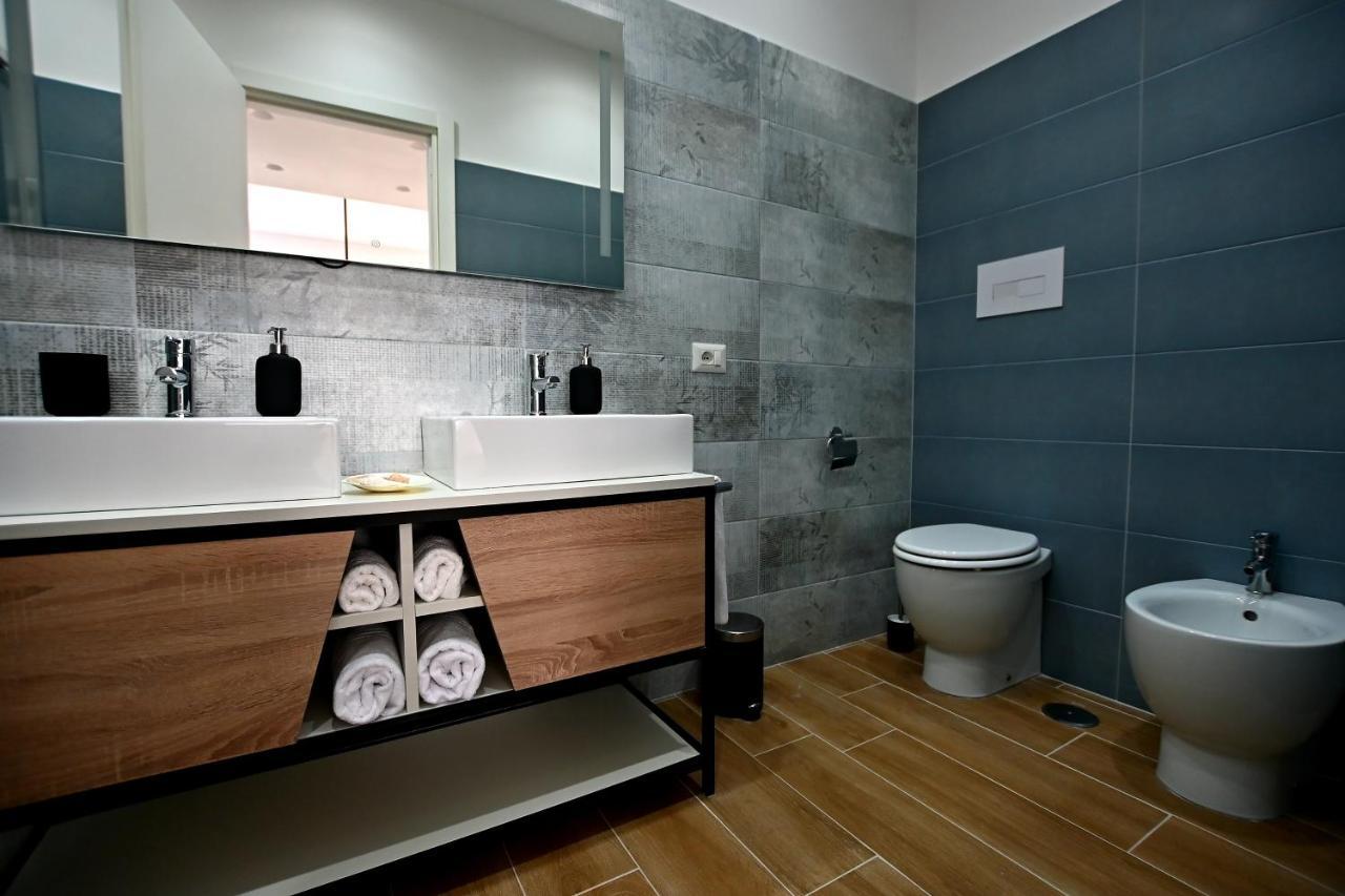 Kore Suites&Apartments 로크리 외부 사진