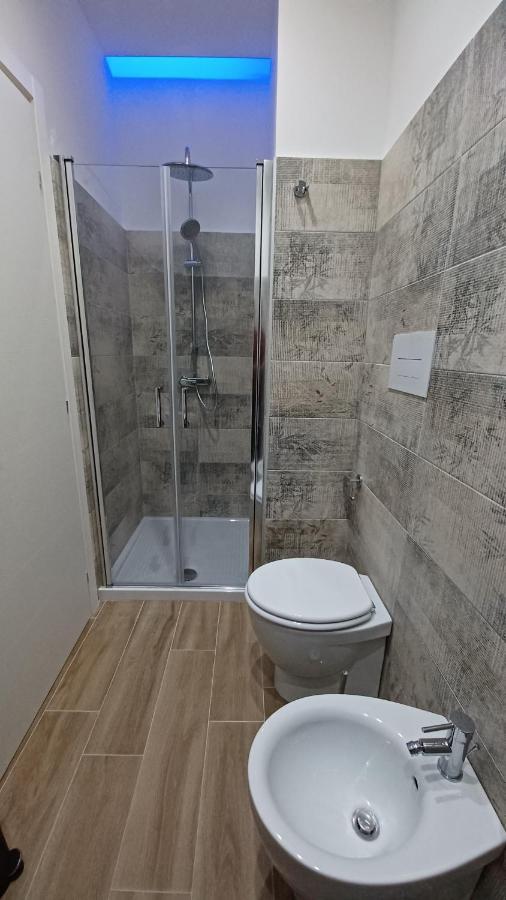 Kore Suites&Apartments 로크리 외부 사진